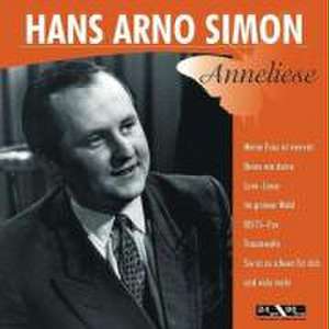 Anneliese de Hans Arno Simon