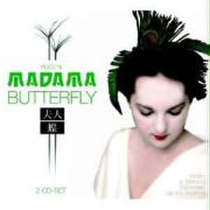 Madama Butterfly de Giacomo Puccini