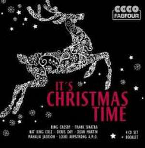 It's Christmas Time de Johnny Cash