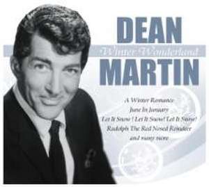 Dean Martin-Winter Wonderland de Dean Martin