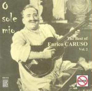 Best Of Enrico Caruso Vol.2 de Enrico Caruso