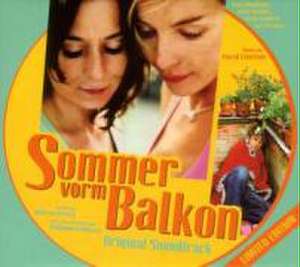 Sommer vorm Balkon de OST/Various