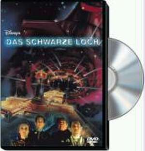 Das schwarze Loch de Gregg McLaughlin