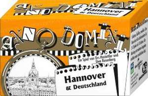 Anno Domini - Hannover / Deutschland de Urs Hostettler