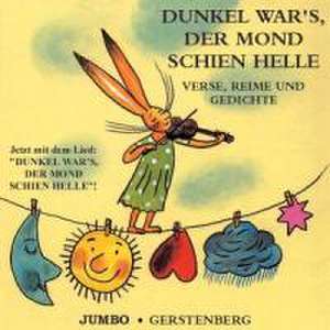 Dunkel War's,Der Mond Schien Helle de Various