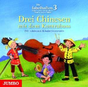 Drei Chinesen Mit Dem Kontrabass-Die Schönsten de various