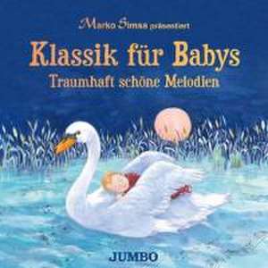 Simsa, M: Klassik Für Babys