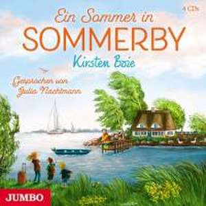 Nachtmann, J: Sommer In Sommerby