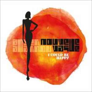 I Could Be Happy de Nouvelle Vague