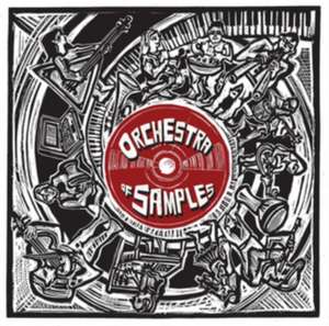 Orchestra Of Samples de Addictive TV