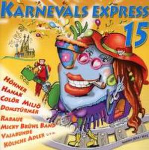 KarnevalsExpress 15