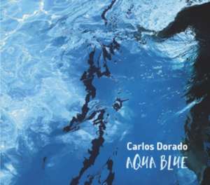 Aqua Blue de Carlos Dorado