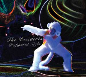 Disfigured Night de The Residents