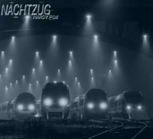 Nachtzug de Hardy Fox