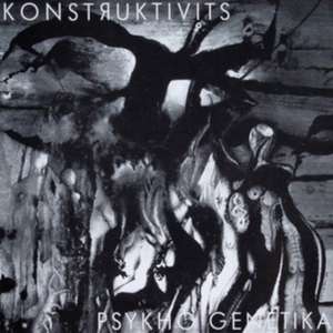 Psykho Genetika de Konstruktivist