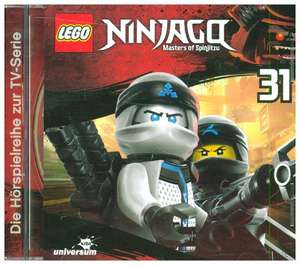 LEGO® Ninjago Teil 31 de Wolf Frass