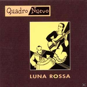 Luna Rossa de Quadro Nuevo