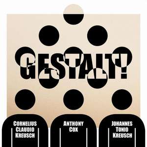 Gestalt! de C. C. /Cox Kreusch