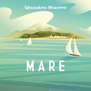 Mare de Quadro Nuevo