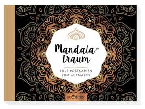 Mandalatraum