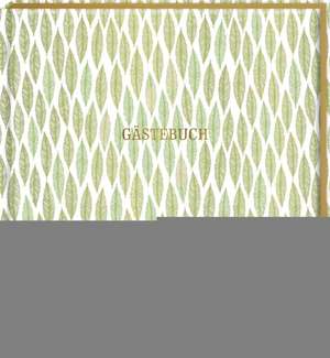 Gästebuch
