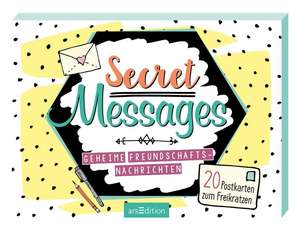 Secret Messages