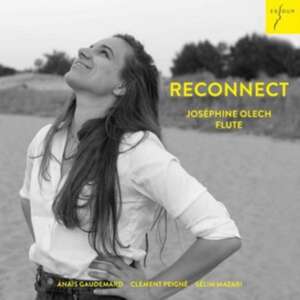 Reconnect-Nature and the Modern Man de Jos Olech