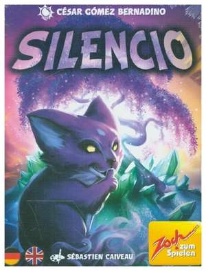 Silencio de Zoch
