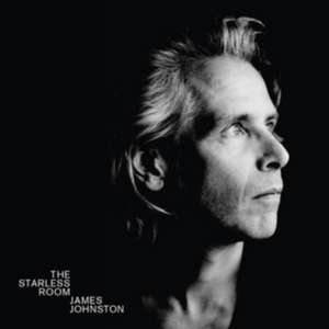 The Starless Room de James Johnston