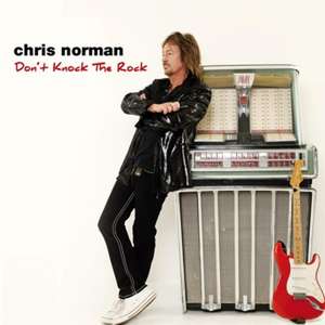 Don't Knock The Rock de Chris Norman