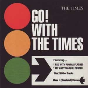 Go!With The Times de The Times