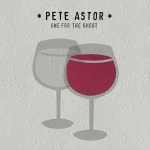 One For The Ghost de Pete Astor