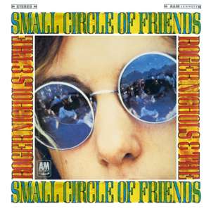 Roger Nichols And The Small Circle de Roger And The Small Circle Of Friends Nichols