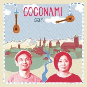 San de Coconami