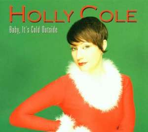 Baby It's Cold Outside de Holly Cole