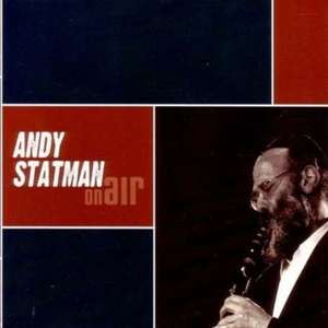 On Air de Andy Statman