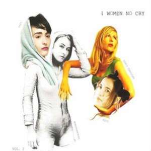 4 Women No Cry 2 de Dorit/Monotekktoni/Mico/Iris Chrysler