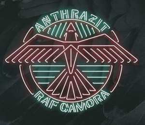 Anthrazit de Raf Camora