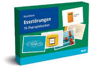 Essstörungen de Eva Wunderer