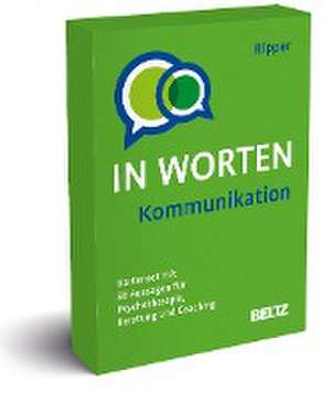 Kommunikation in Worten de Kathrin Ripper