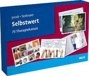 Selbstwert de Gitta Jacob