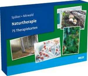 Naturtherapie de Thorsten Späker