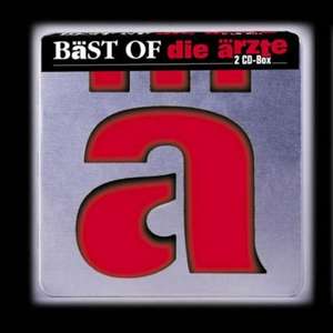 BÄST OF de DIE ÄRZTE