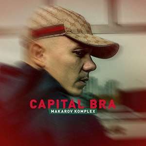 Makarov Komplex de Capital Bra