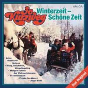 Winterzeit Schöne Zeit de Joe und der Gerd Michaelis Chor Kurzweg