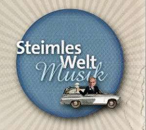 Steimles Weltmusik de Uwe Steimle