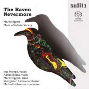 The Raven Nevermore de Michael/Stuttgarter KO Humpe, Inga/Hofstetter