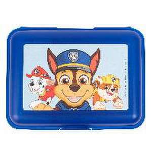 lunch box - x3 dogs