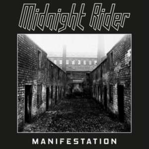 Manifestation de Midnight Rider