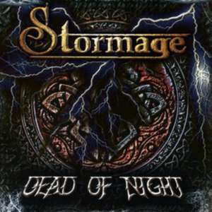 Dead Of Night de Stormage